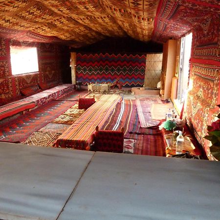Bedouin Expedition Ram Vadisi Dış mekan fotoğraf