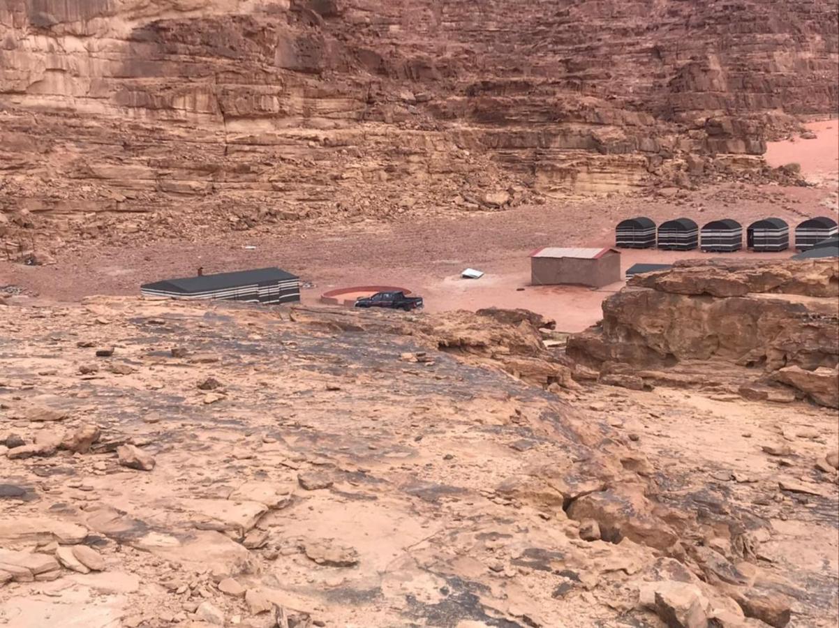 Bedouin Expedition Ram Vadisi Dış mekan fotoğraf