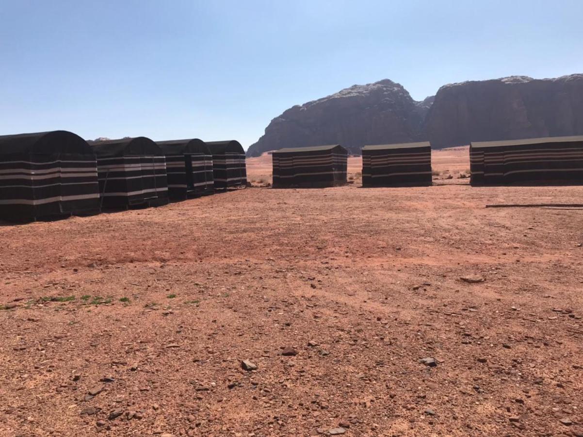 Bedouin Expedition Ram Vadisi Dış mekan fotoğraf