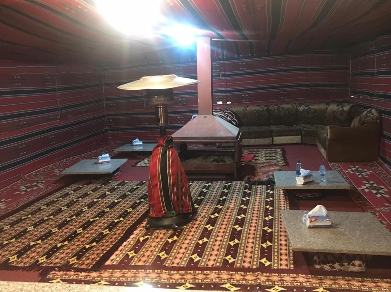 Bedouin Expedition Ram Vadisi Dış mekan fotoğraf