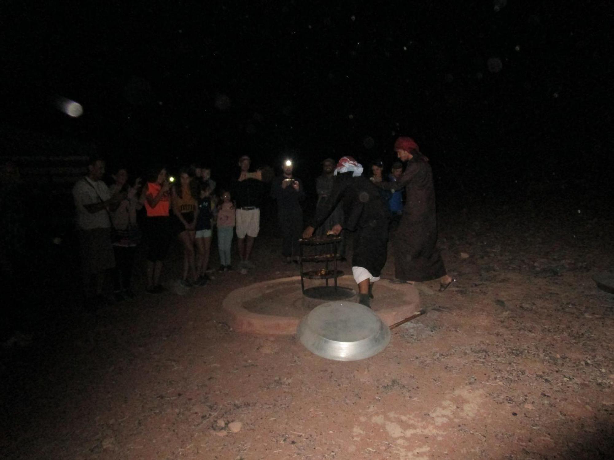 Bedouin Expedition Ram Vadisi Dış mekan fotoğraf