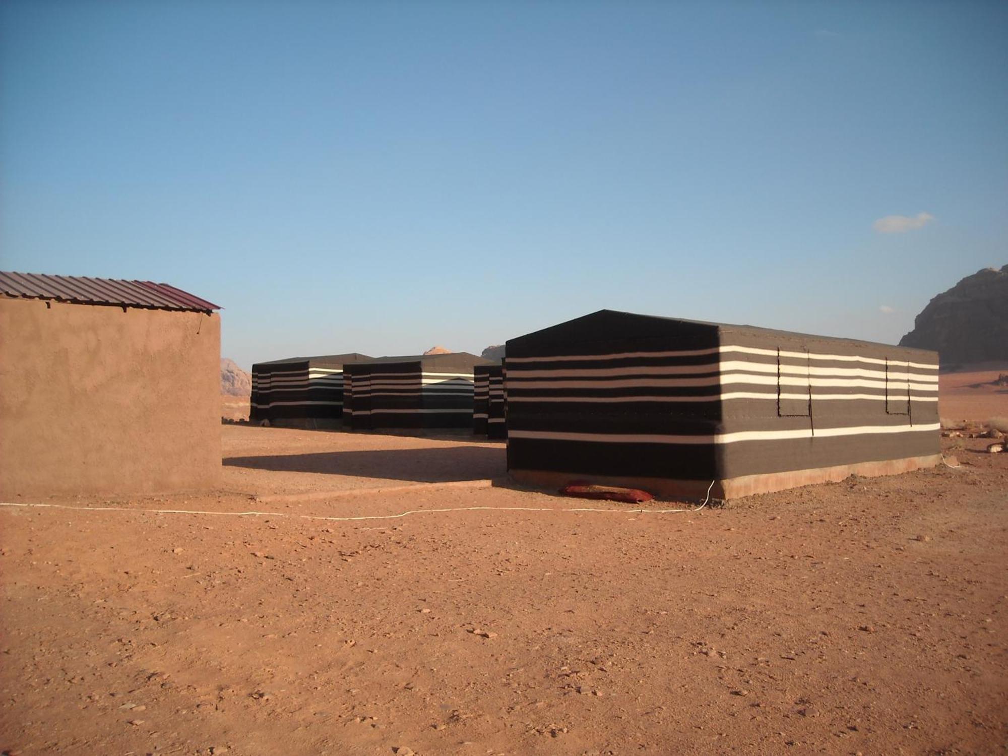Bedouin Expedition Ram Vadisi Dış mekan fotoğraf