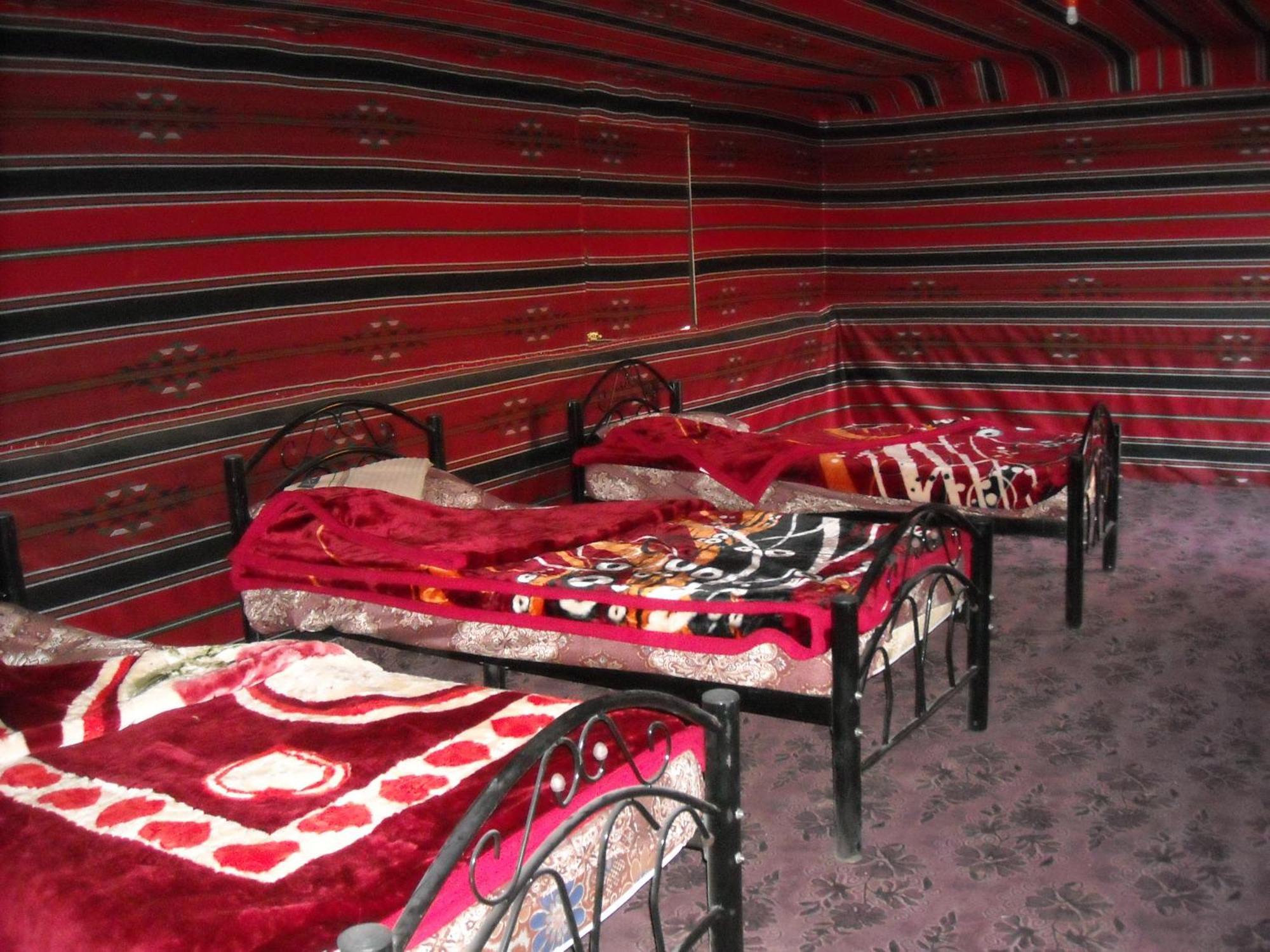 Bedouin Expedition Ram Vadisi Dış mekan fotoğraf