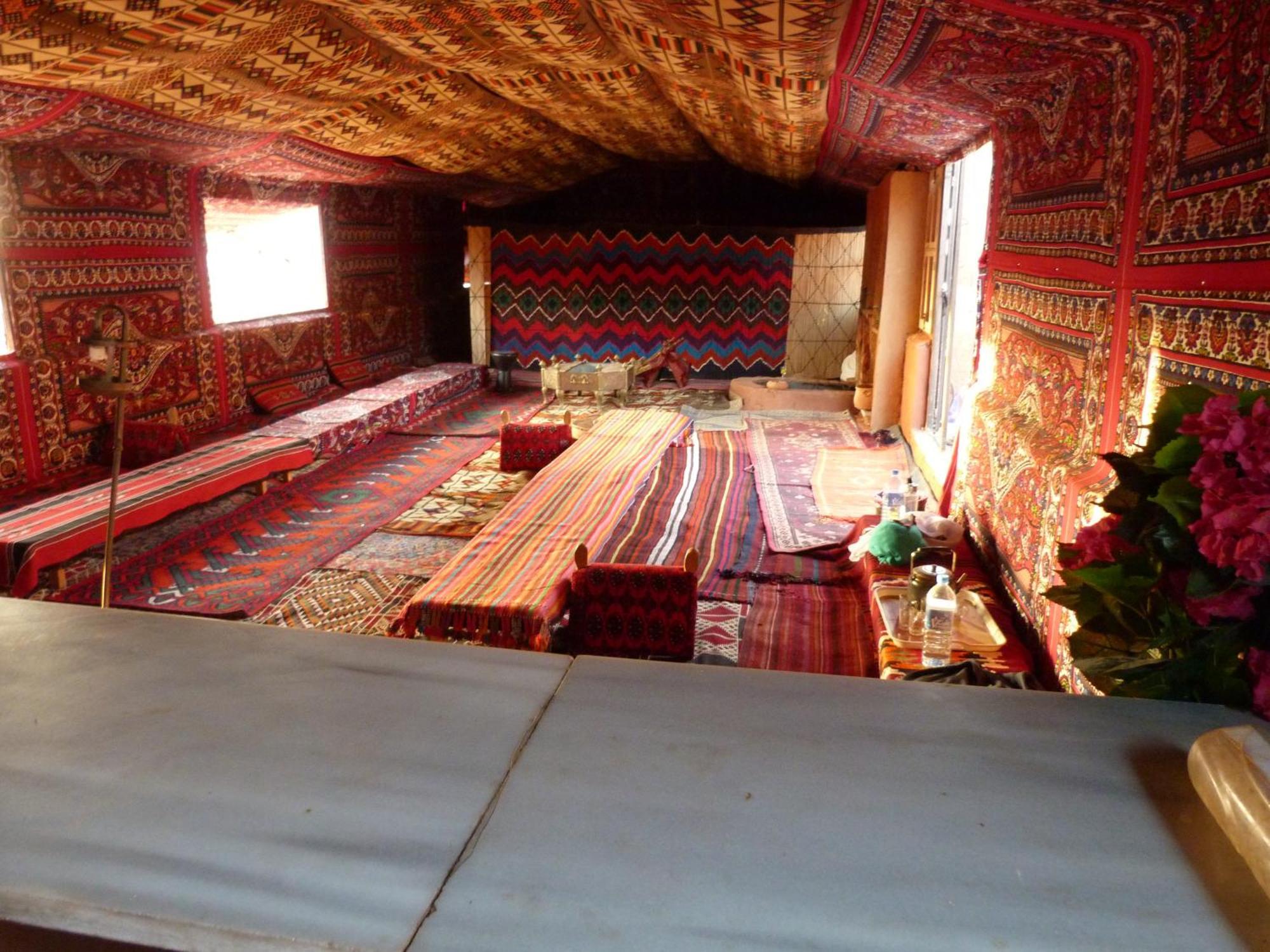 Bedouin Expedition Ram Vadisi Dış mekan fotoğraf