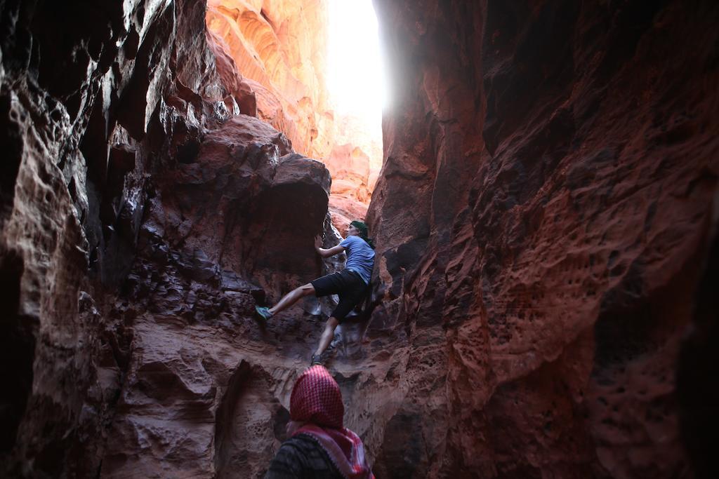 Bedouin Expedition Ram Vadisi Dış mekan fotoğraf