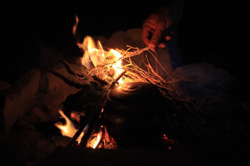 Bedouin Expedition Ram Vadisi Dış mekan fotoğraf
