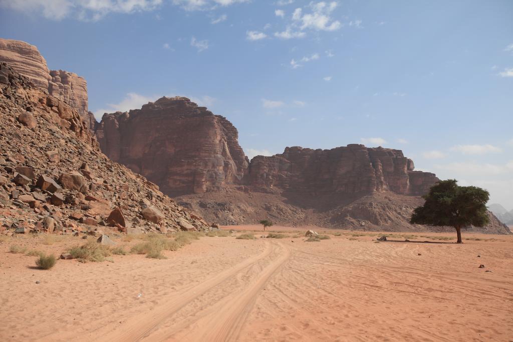 Bedouin Expedition Ram Vadisi Dış mekan fotoğraf