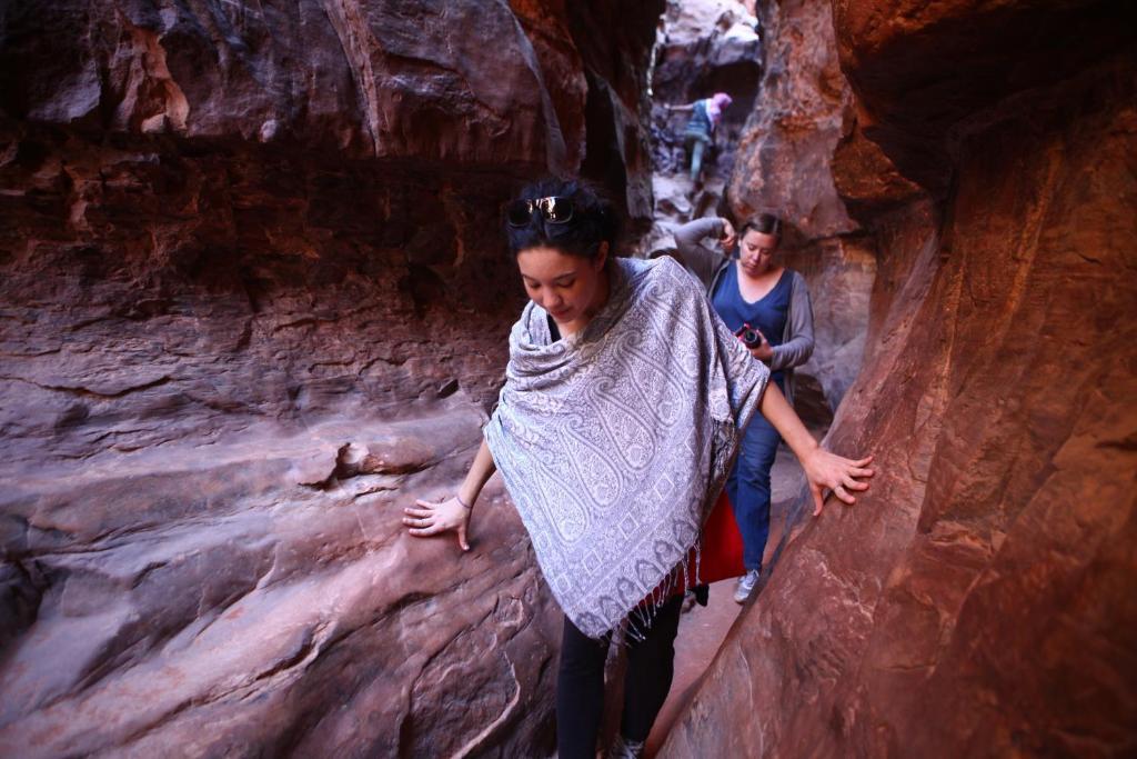 Bedouin Expedition Ram Vadisi Dış mekan fotoğraf