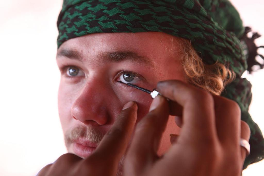 Bedouin Expedition Ram Vadisi Dış mekan fotoğraf