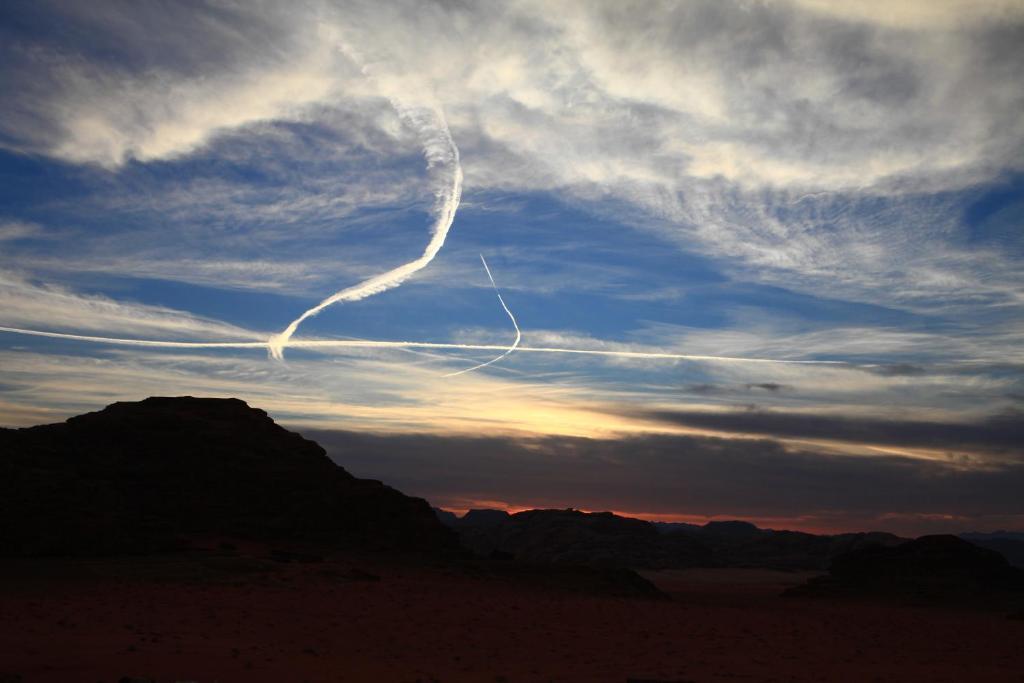 Bedouin Expedition Ram Vadisi Dış mekan fotoğraf