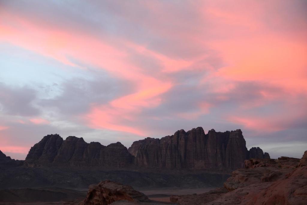 Bedouin Expedition Ram Vadisi Dış mekan fotoğraf