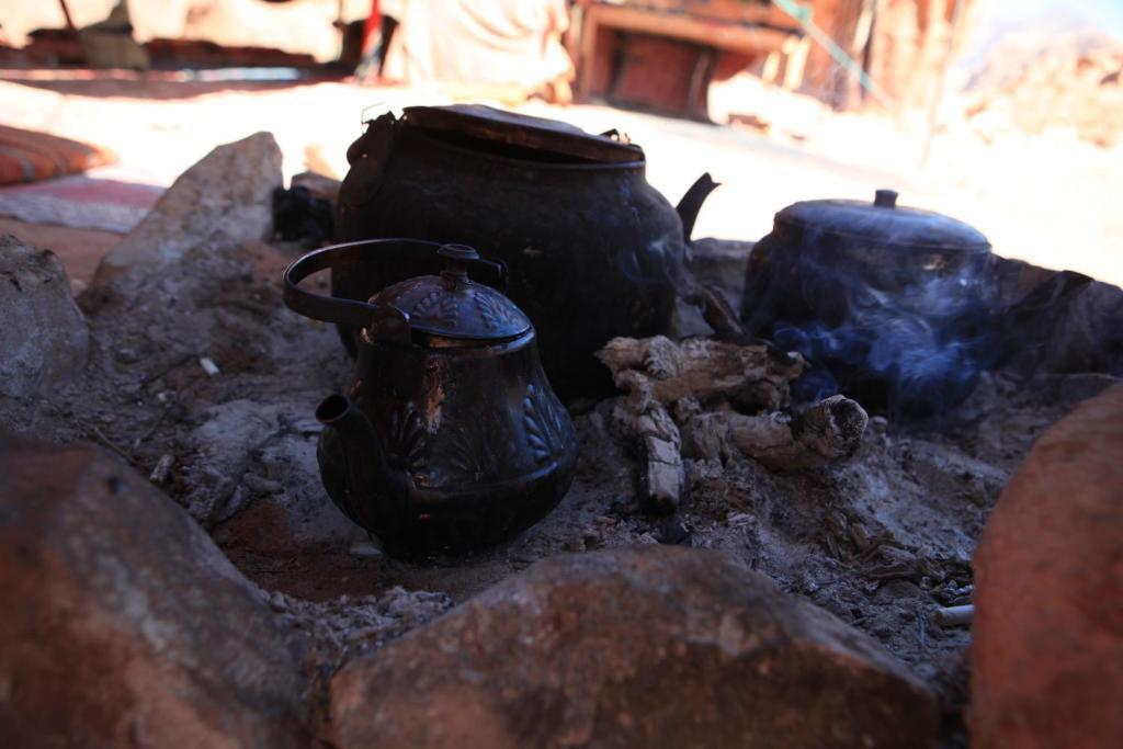 Bedouin Expedition Ram Vadisi Dış mekan fotoğraf