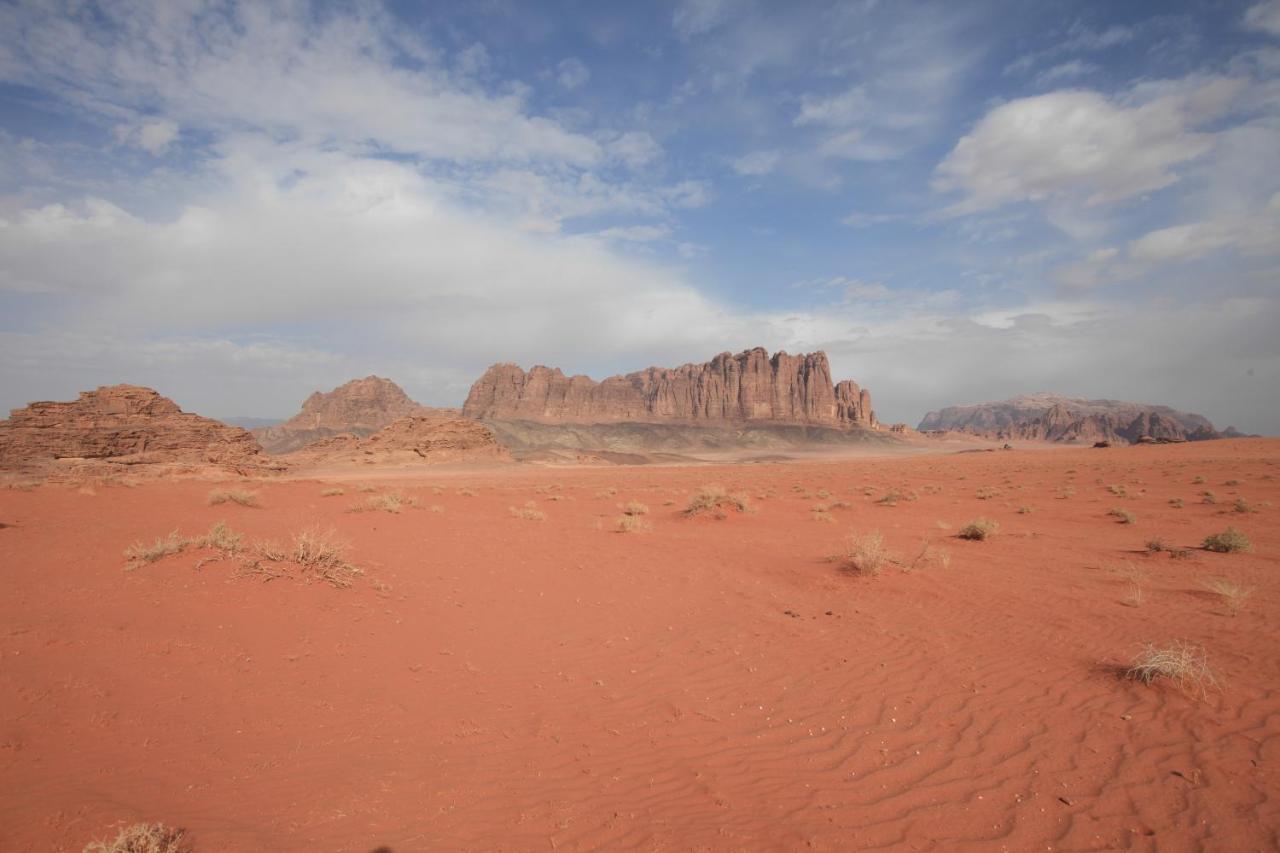 Bedouin Expedition Ram Vadisi Dış mekan fotoğraf