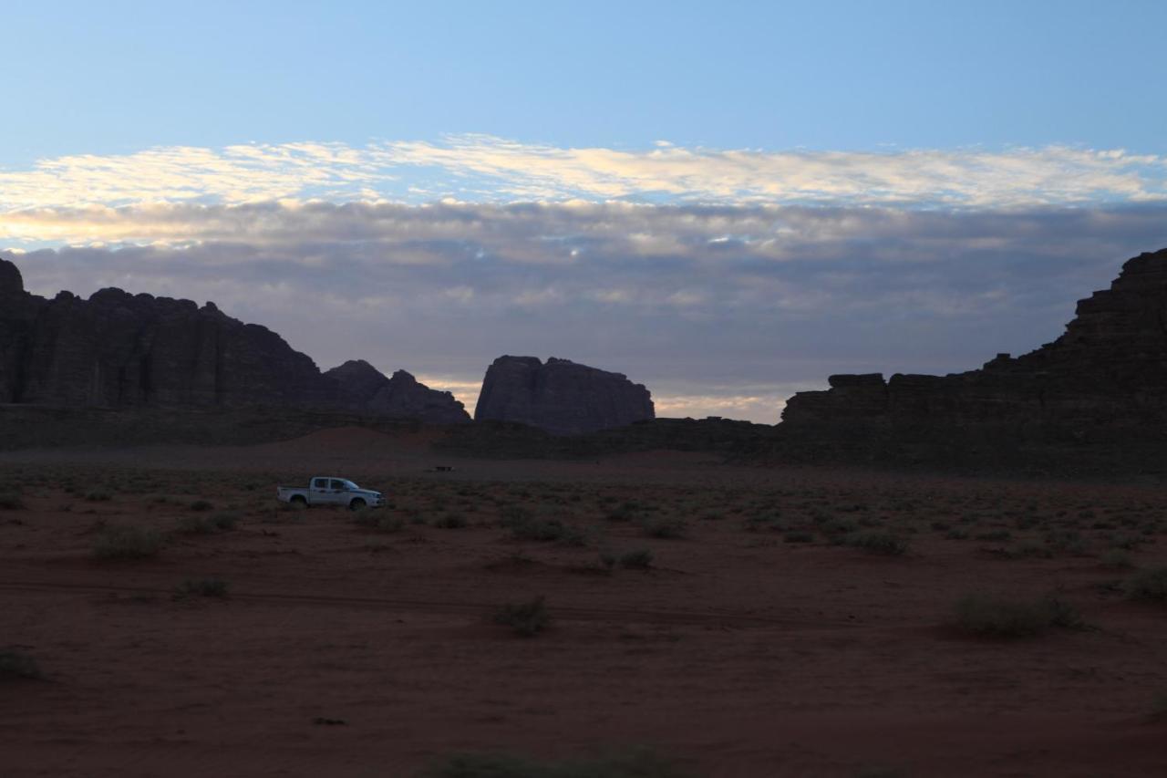 Bedouin Expedition Ram Vadisi Dış mekan fotoğraf