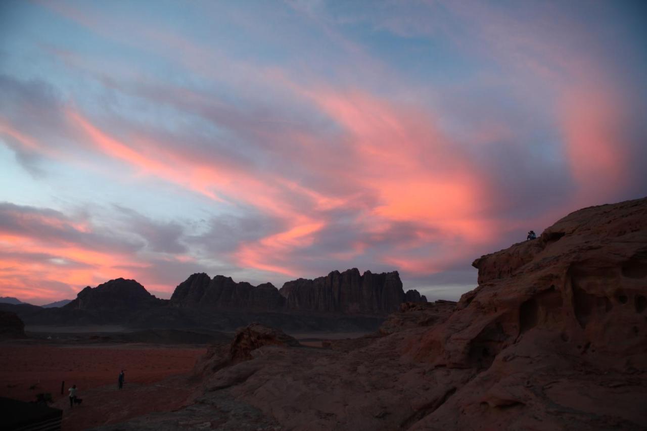 Bedouin Expedition Ram Vadisi Dış mekan fotoğraf