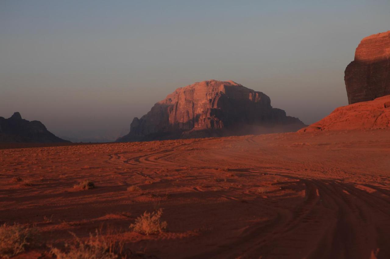 Bedouin Expedition Ram Vadisi Dış mekan fotoğraf
