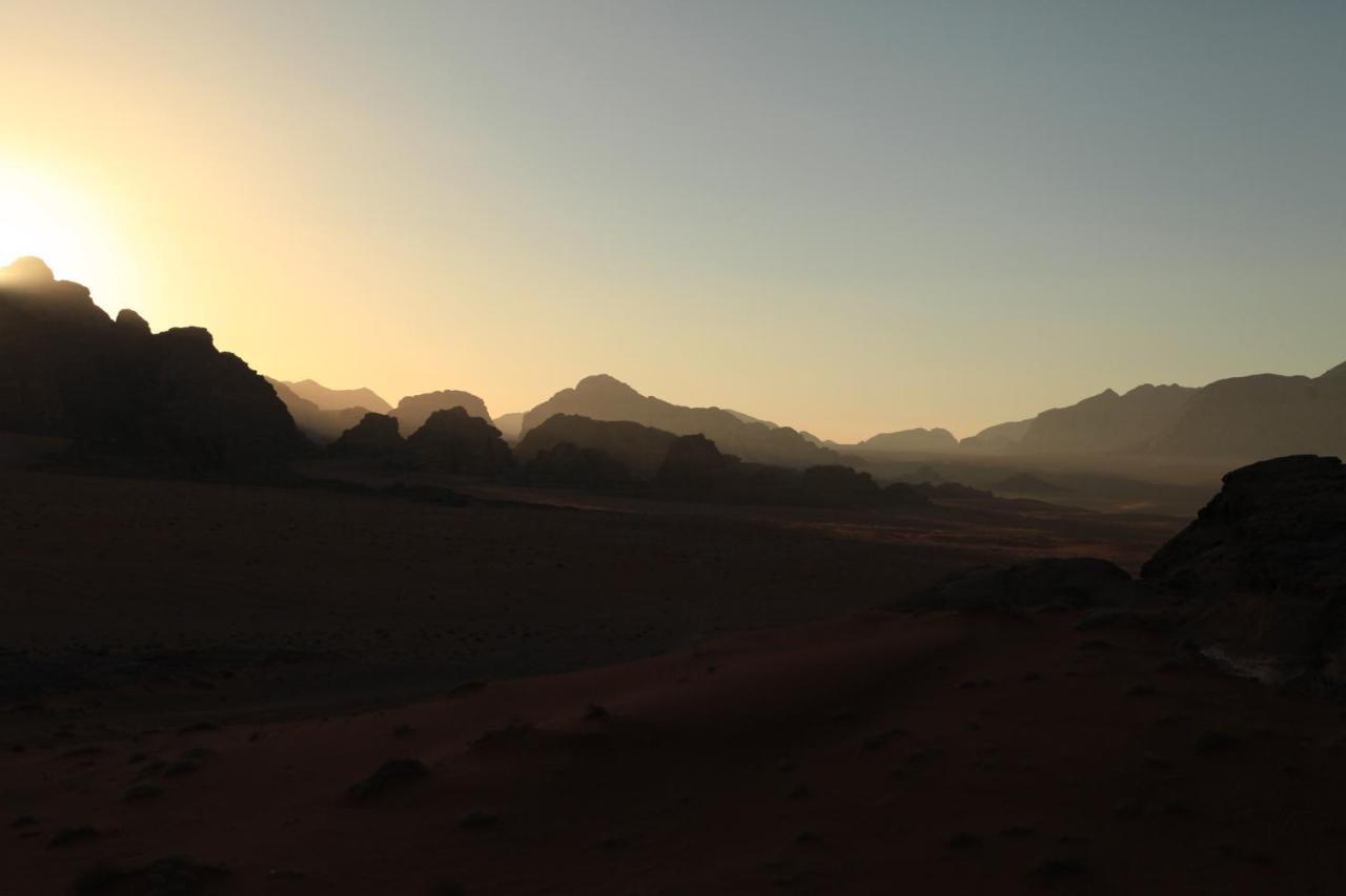 Bedouin Expedition Ram Vadisi Dış mekan fotoğraf