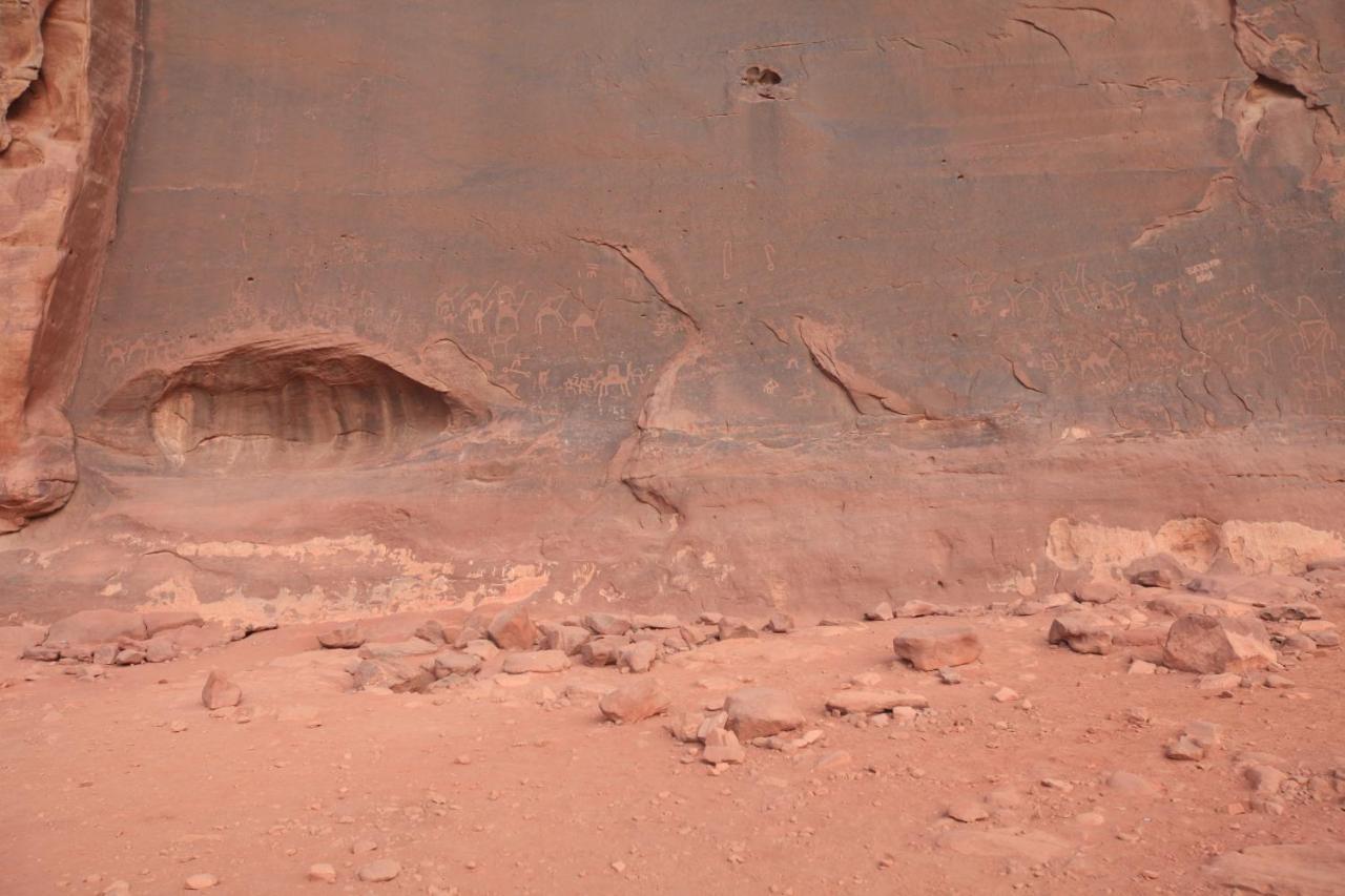 Bedouin Expedition Ram Vadisi Dış mekan fotoğraf