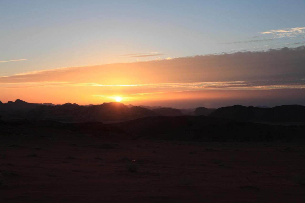 Bedouin Expedition Ram Vadisi Dış mekan fotoğraf